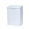 Palmer Fixture CS000250 Sanitary Napkin Container - Janitorial Superstore