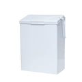 Palmer Fixture CS000250 Sanitary Napkin Container - Janitorial Superstore