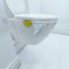 Vectair Airloop 30 Day Toilet Bowl Hanger Air Freshener, Citrus Mango Scented (AIRLOOP CITRUS) - Janitorial Superstore