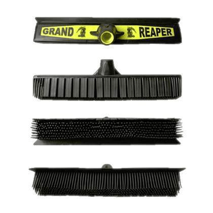 The Grand Reaper Floor Brush - Janitorial Superstore