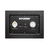 XPOWER AP-2000 PORTABLE HEPA AIR FILTRATION SYSTEM ( Free Shipping ) - Janitorial Superstore