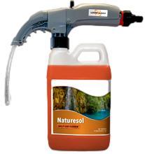 Janitorial Superstore Dilution Gun Quick Disconnect Hose - Janitorial Superstore