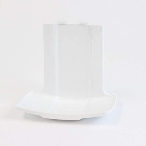 Drip Tray White for JSS Premium Manual or Automatic Dispensers - Janitorial Superstore