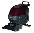 Minuteman E20CQP Cylindrical Compact Scrubber (Free Shipping) - Janitorial Superstore
