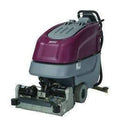 Minuteman E24QP Cylindrical Automatic Scrubber (Batteries Included) (Free Shipping) - Janitorial Superstore