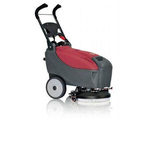 Minuteman E14 Corded Electric Floor Scrubber E14115 (FREE SHIPPING ) - Janitorial Superstore