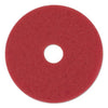 Boardwalk Buffing Floor Pads, 13