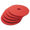 Boardwalk Buffing Floor Pads, 13