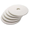 Boardwalk Polishing Floor Pads, 18