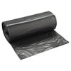 Boardwalk Low Density Repro Can Liners, 45 Gal, 1.2 Mil, 40