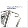 Quick Change Metal Head Mop Handle For No. 20 And Up Heads, 54