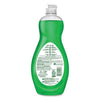 Palmolive Dishwashing Liquid, Ultra Strength, Original Scent, 20 Oz Bottle, 9-ctn - Janitorial Superstore