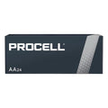 Procell Alkaline Aa Batteries, 24-box - Janitorial Superstore