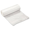 Inteplast Group Can Liners, 10 Gal, 6 Microns, 24