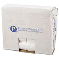 Inteplast Group High-density Commercial Can Liners, 16 Gal, 6 Microns, 24