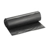 Inteplast Group High-density Interleaved Commercial Can Liners, 45 Gal, 22 Microns, 40