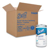 Scott 24-hour Sanitizing Wipes, 4.5 X 8.25, White, 75-canister, 6 Canisters-carton - Janitorial Superstore