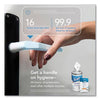 Scott 24-hour Sanitizing Wipes, 4.5 X 8.25, White, 75-canister, 6 Canisters-carton - Janitorial Superstore