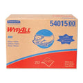 Wypall X60 Cloths, 16.8