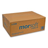 Morcon Morsoft 1-4 Fold Lunch Napkins, 1 Ply, 11.8