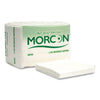 Morcon Morsoft Beverage Napkins, 9 X 9-4, White, 500-pack, 8 Packs-carton - Janitorial Superstore