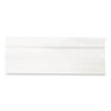 C-fold Paper Towels, 11 X 10.13, White, 200 Towels-pack, 12 Packs-carton, 2,400 Towels-carton - Janitorial Superstore