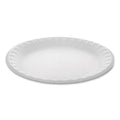 Pactiv Unlaminated Foam Dinnerware, Plate, 9