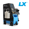 ETM-LX-PLUS Escape® LX™ Plus Electric Truckmount