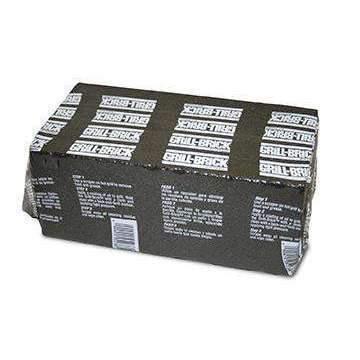 Grill Brick - Janitorial Superstore