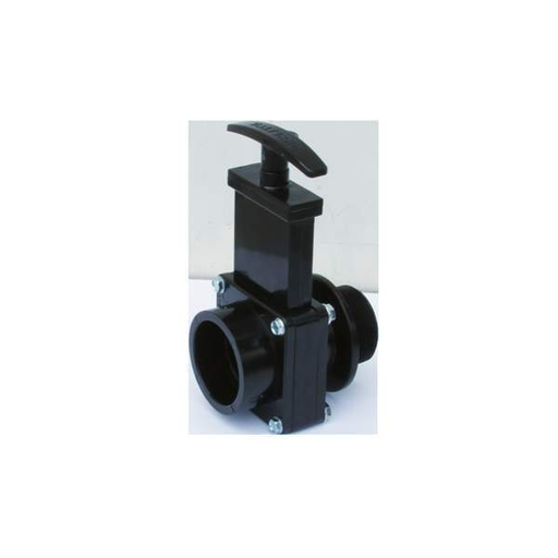 Mytee H225 Drain Valve 1.5″ - Janitorial Superstore