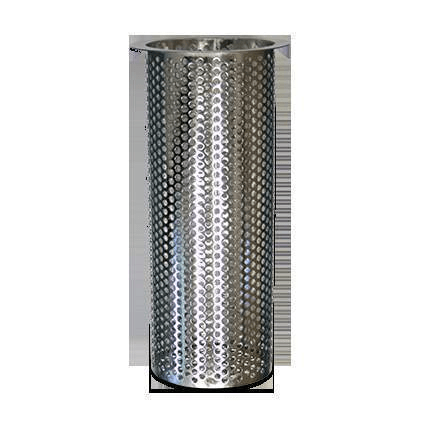 Mytee H359 Lint Hog Strainer Basket - Janitorial Superstore