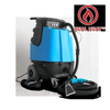 Mytee HP120 Grand Prix Automotive Heated Detail Extractor (Free Shipping) - Janitorial Superstore