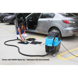 Mytee HP60 Spyder™ Automotive Heated Detail Extractor (Free Shipping) Instock - Janitorial Superstore