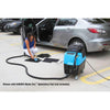 Mytee HP60 Spyder™ Automotive Heated Detail Extractor (Free Shipping) Instock - Janitorial Superstore