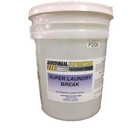 Super Laundry Break - Janitorial Superstore