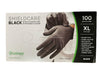 ShieldCare Nitrile 5 Mil Powder Free Disposable Gloves - Janitorial Superstore