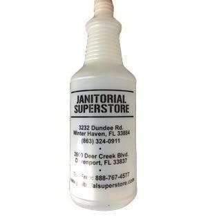 Spray Bottle - Janitorial Superstore