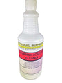 JSS Super High Acid Bowl Cleaner (Concentrated) - Janitorial Superstore
