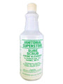 JSS Super Sure Scrub Porcelain, Tile, Enamel, and Metal Cleaner (Concentrated) - Janitorial Superstore
