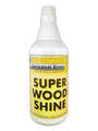 JSS Super Wood Shine - Janitorial Superstore