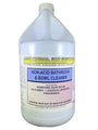 JSS Non Acid Bathroom Cleaner & Disinfectant (Concentrated) - Janitorial Superstore