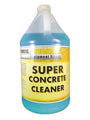 JSS Super Concrete Cleaner (Concentrated) - Janitorial Superstore