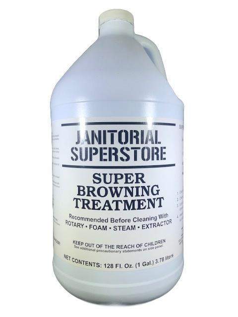 JSS Super Browning Treatment (Concentrated) - Janitorial Superstore