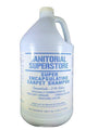 JSS Super Encapsulation Carpet Shampoo (Concentrated) - Janitorial Superstore