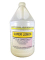 Super Lemon Neutral Floor Cleaner, Lemon Scented (Concentrated) - Janitorial Superstore