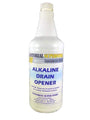 JSS Super Alkaline Drain Opener - Janitorial Superstore