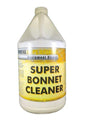 JSS Super Bonnet Cleaner (Concentrated) - Janitorial Superstore