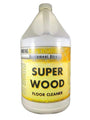 JSS Super Wood Floor Cleaner (Concentrated) - Janitorial Superstore