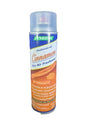 Zynsonic Cinnamon Dry Air Freshener Handheld Spray Can, Odor Eliminator - Janitorial Superstore