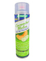 Zynsonic Cucumber Melon Dry Air Freshener Handheld Spray Can, Odor Eliminator - Janitorial Superstore